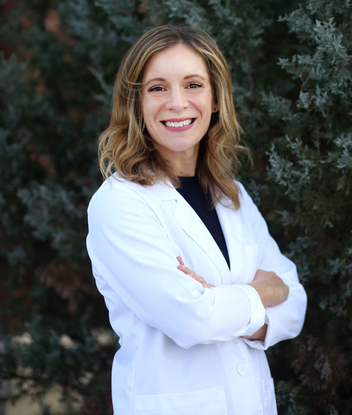 Sarah Gingerich