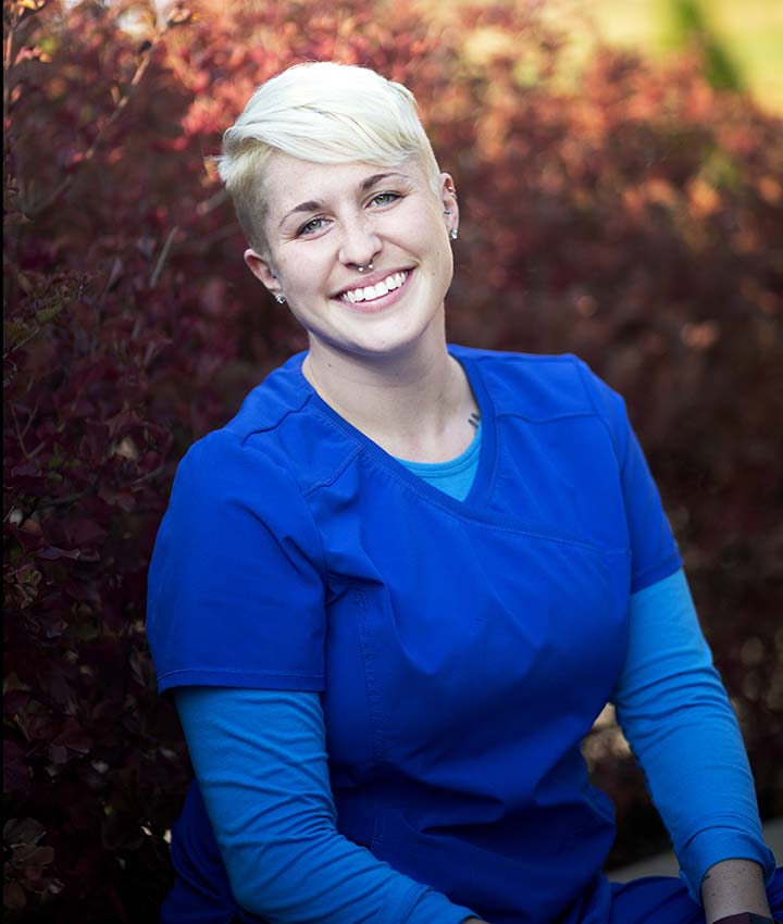 Margaret Granata